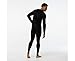 SmartWool Men's Midweight Long Underpant Base Layer: Black LG