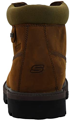 Image of Skechers Men's Verdict Men's Boot