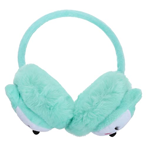 Boy Girl Winter Warm Earmuffs Hearing Protection for Boys and Girls and Ear Muffs