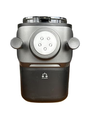 Electric Pasta Maker Machine with 8 Discs