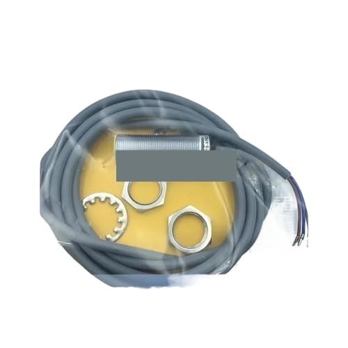 Détecteur BI5U-M18-AP6X capteur de proximité inductif M18 à trois fils pour automatisme