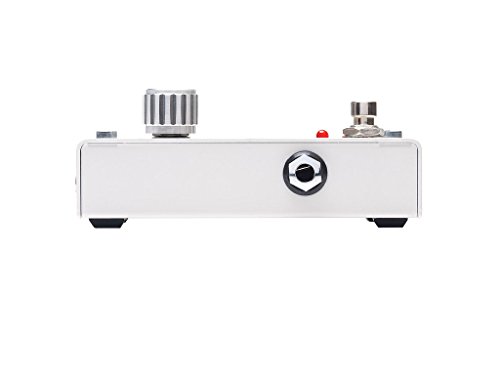 Digitech LUXE Compact Polyphonic Detuner - Thumbnail 4