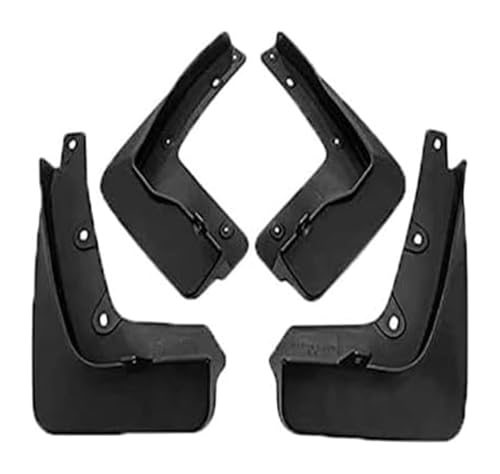Garde-boue voiture BMW X1 F48 F49 caoutchouc résout problème éclats peinture pneu