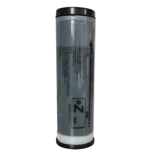 Cartouche jet d'encre noire haute densité S-7612E 1000ml