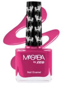 Masaba by Nykaa Nail Enamel – You Croc My World 278