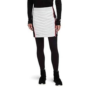 DYNAFIT TLT PRL rok dames Methyl Blue 2019 kleding