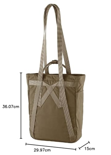 Image of Fjallraven Kanken Totepack