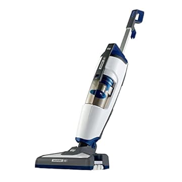 WAP Extratora Higienizadora e Aspirador de Pó WAPORE UP, 1 Litro, com 2 MOPS Microfibra Laváveis, 150mbar 1600W 127V