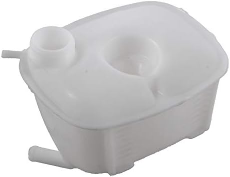 febi bilstein 02205 Coolant Expansion Tank with fluid level sensor hole, pack of one