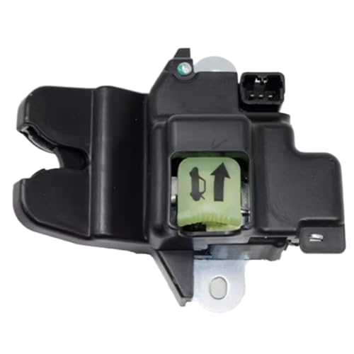 Serrure de hayon pour réparer coffre Hyundai Accent 2011-2018 actionneur électrique coffre