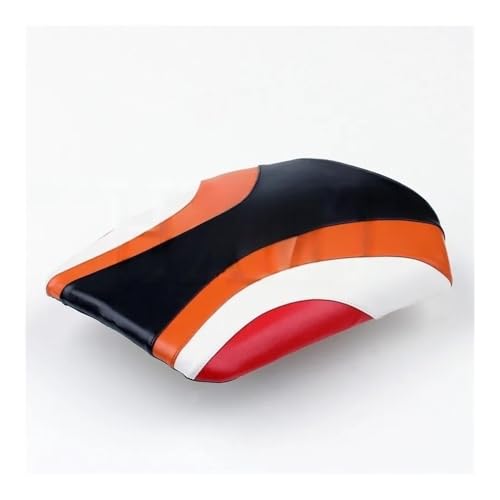 Capot de selle CBR 1000 RR housse de siège solo carénage arrière premium