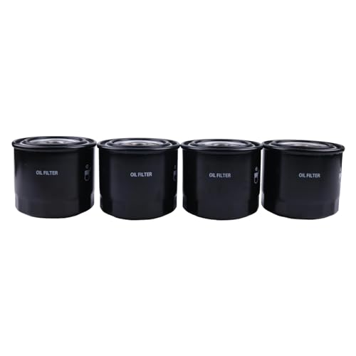 Chamixx 15200-003-0000 15200-F39-0000 503-01156 Compatible With Hisun Utvs Atvs 250 400 450 500 Engine And Massimo Cub Cadet Challenger Bennche Axis Colemen thumb #3