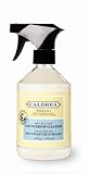 Caldrea Countertop Cleanser, Basil Blue Sage, 16-Ounce Bottles (Pack of 6)