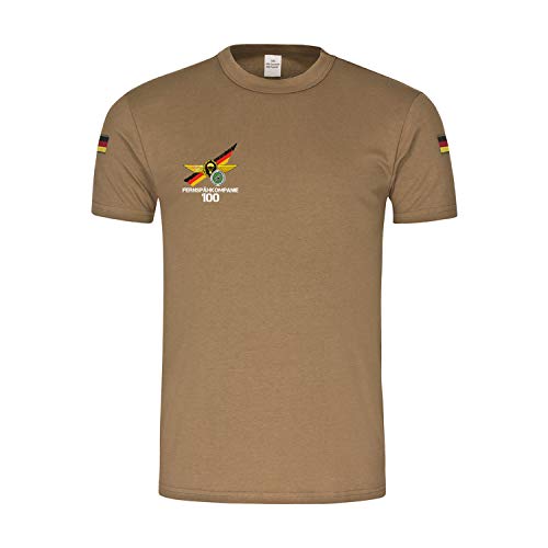T-Shirt Sniper Bundeswehr vert : votre allié textile pour le bushcraft et l'outdoor
