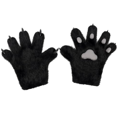 Paw Gloves for Festivals And Parties