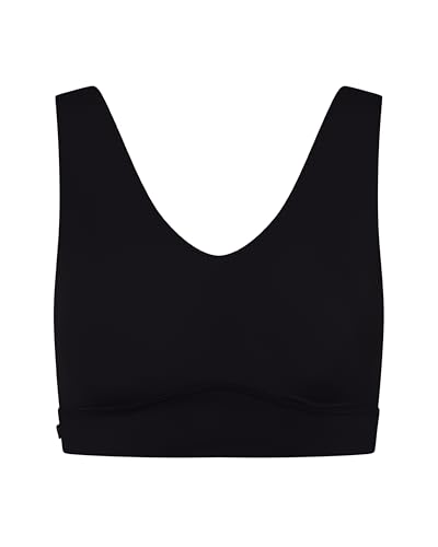 Image of Harper Wilde Bliss Bralette - Ultra-Soft and Lightweight V-Neck Bralette - Wireless Bras for Women