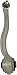 Dorman 520-954 Control Arm