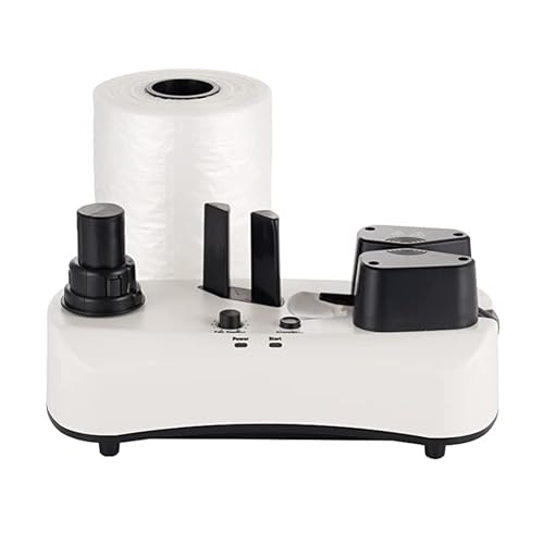 P PBAUTOS YE300 Professional Air Cushion Machine 110V Air Pillow Machine With 300m Free Test Air Cushion Film for Package and Product Shipment Protection