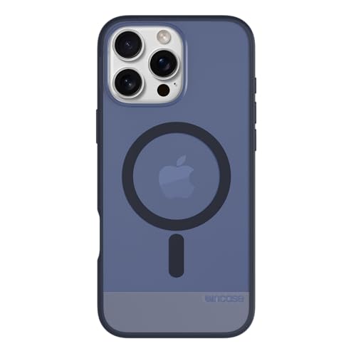 Coque iPhone 16 Pro Max antichoc 2,4m Incase MagSafe légère ultra fine