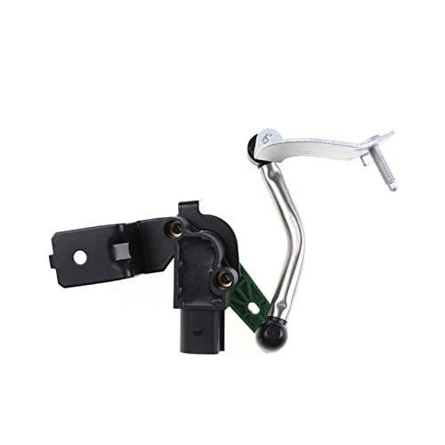 Sensor de Nivel de Faro Derecho 3C0412521B Solución Fallo Xenón 5