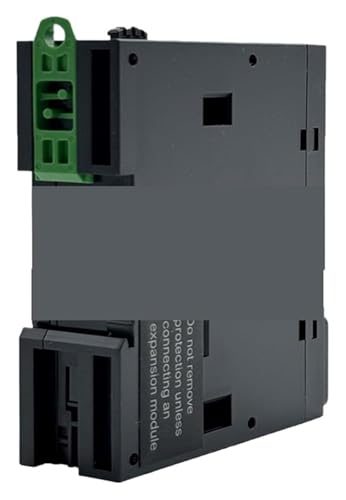 Module d'entrées discrètes TM3DI8 automate programmable industriel rail DIN - 2