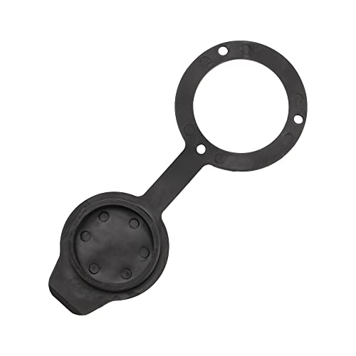 30 Amp Power Inlet Box, Nema L14-30P, Generators Up To 7,500 Running Watts 30Amps 3R-Flip Cover For Generator Inlet Box #TOP7