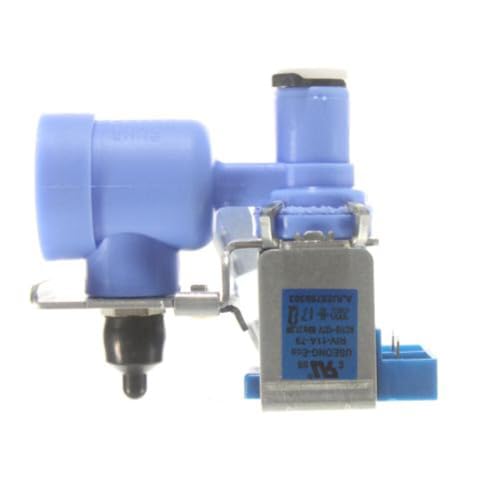 LG Electronics AJU55759303 Refrigerator Water Inlet Valve