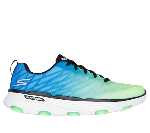 Image of Skechers Mens Go Run 7.0 - Equilateral Sneaker