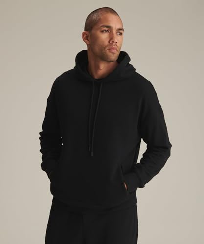 unisex-adult Unisex Terry Hoodie4