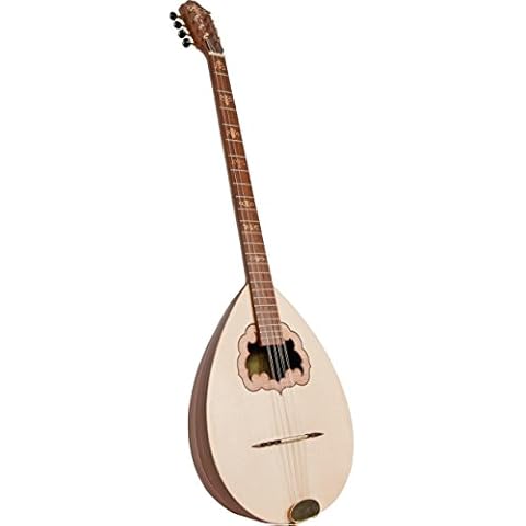 Roosebeck Bouzouki Cover