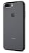 Spigen Ultra Hybrid iPhone 7 Plus Case with Air Cushion Technology and Hybrid Drop Protection for Apple iPhone 7 Plus 2016 - Black