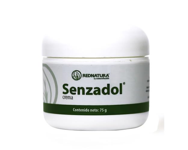 Frasco de Senzadol RedNatura