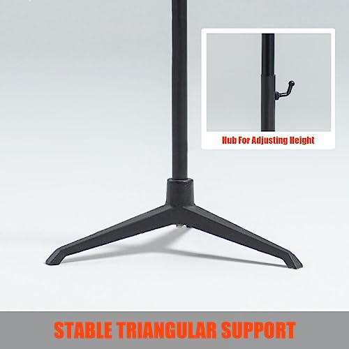 Manichino Sartoriale Busto Donna, Rotabile 360°