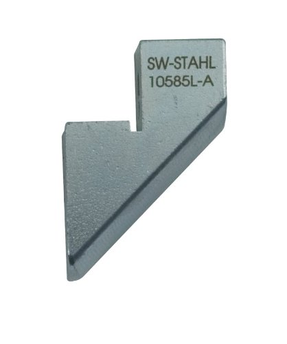 Outil de Démontage de Courroie Trapézoïdale 10585L-A pour Automobiles | Extracteur métallique pour dépose et installation de courroies de transmission, outil de réparation pour moteurs auto