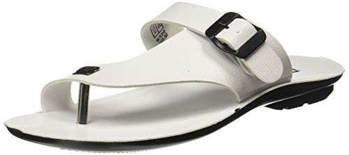 FLITE Pu Mens Whwh Slippers-8 Uk (Pugn42G), White (B07DRWRXR9) Amazon Price History, Amazon Price Tracker