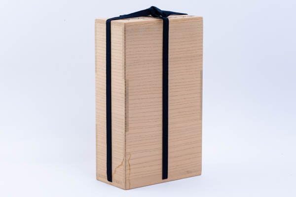 中国書画墨 曹素功の名墨 四美女 シリアルナンバー有 四美女藏烟-