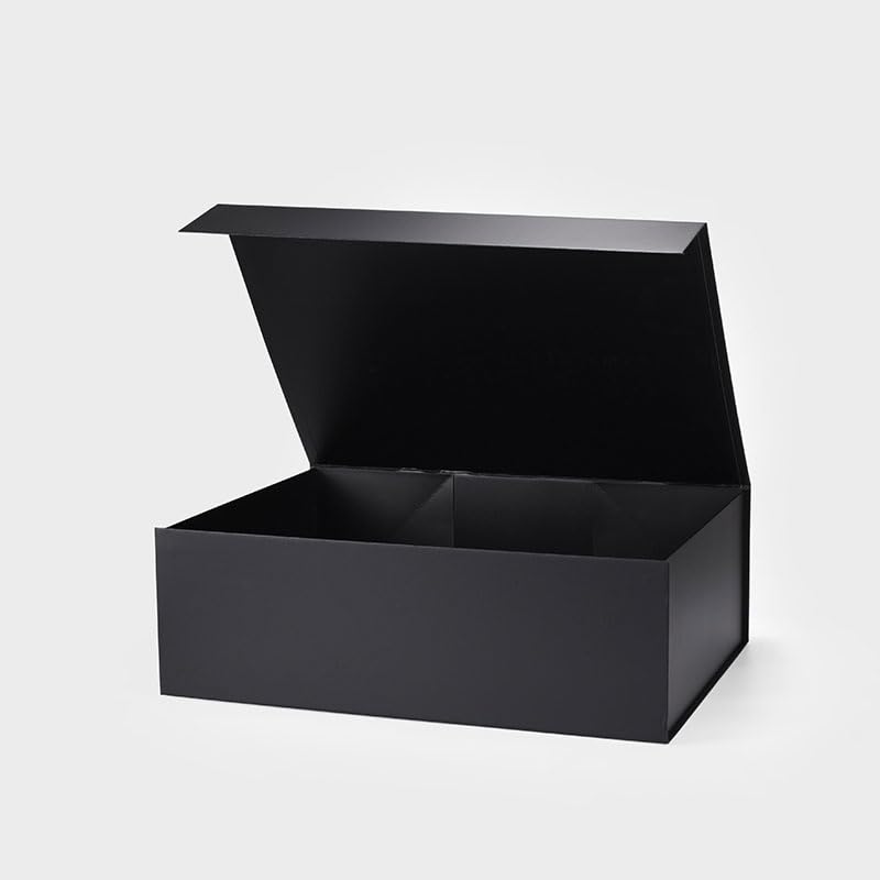 Amazon.com: Geoto 23.6x17.3x7.87in XXL Extra Large Magnetic Flap