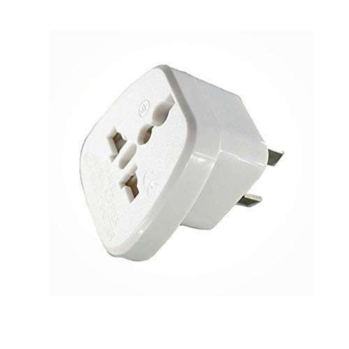 Gadgets-Hut-UK-2-x-UK-to-Australia-Travel-Adapter-Plugs-for-visitor-from-UK-to-China-Australia-and-New-Zealand