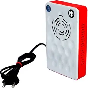 Aarav Water Tank Overflow Alarm 230v AC in ABS Material Best use for Save Water Save Earth