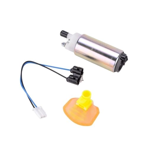 Bomba de combustible para motos SV650 del 2003 al 2012 y modelos GSXR 1000