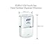 PURELL ES6 Automatic Hand Sanitizer Dispenser, White, Compatible with 1200 mL PURELL ES6 Automatic Hand Sanitizer Refills (Pack of 1) - 6420-01