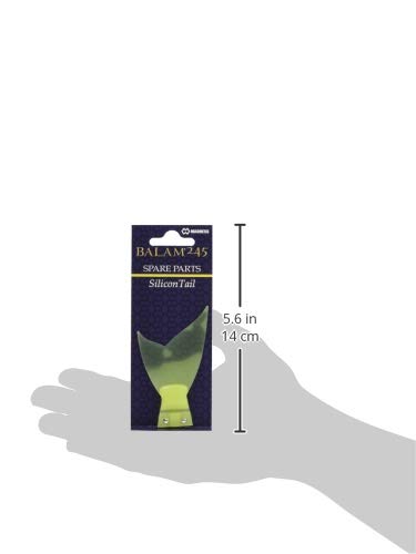 Amazon | マドネス(Madness) バラム245 スペアパーツシリコンテール