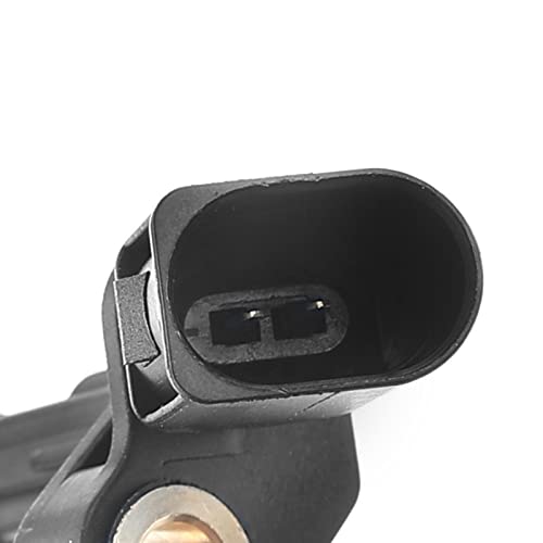 ABS Sensor Hinterachse Links für A3 Q3 TT Altea Leon Toledo Octavia Superb Yeti Beetle Golf J-e-t-t-a P-a-s-s-a-t S-c-i-r-o-c-c-o S-h-a-r-a-n T-o-u-r-a-n 2003-2021 1K0927807