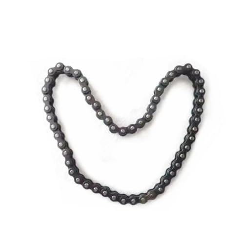 Cadena de arranque para solucionar problemas de encendido en motos DD350 y YY350