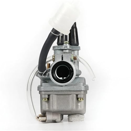 Carburateur moto PW80 pour restaurer vos sorties de week-end YZ