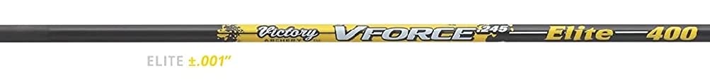 Victory VForce Elite Shafts 300 1 Doz.