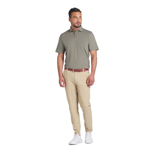 PUMA Men's Modalon Polo3