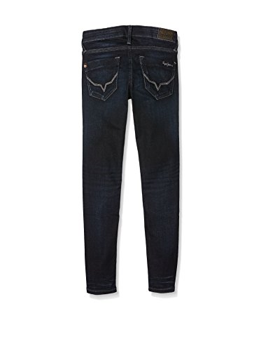 Pepe Jeans London Jeans Snake Blu Notte 10 Anni
