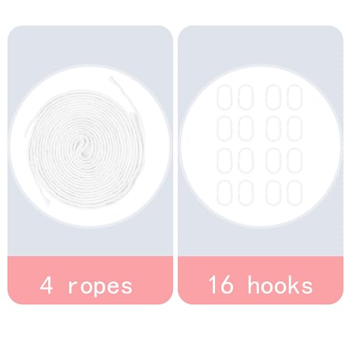 Image of Cute Bottom Bunk Bed Curtain Student Dormitory Blackout Cloth Mosquito Nets Bedding Tent Bed Canopy Single Sleeper, Puppy