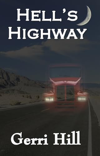 Hell's Highway view 2
